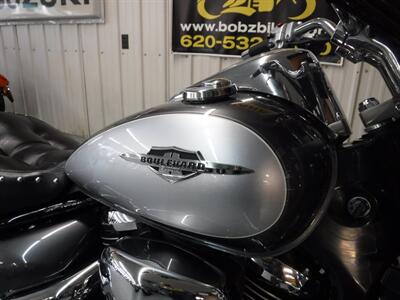 2009 Suzuki Boulevard C50   - Photo 6 - Kingman, KS 67068