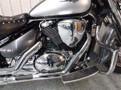 2009 Suzuki Boulevard C50   - Photo 8 - Kingman, KS 67068