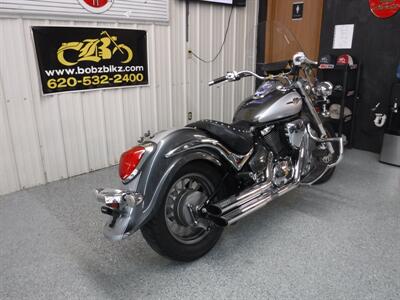 2009 Suzuki Boulevard C50   - Photo 10 - Kingman, KS 67068
