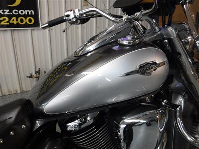 2009 Suzuki Boulevard C50   - Photo 7 - Kingman, KS 67068