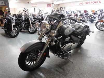 2009 Suzuki Boulevard C50   - Photo 15 - Kingman, KS 67068