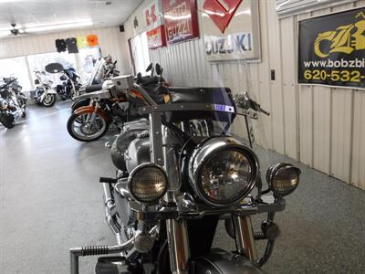 2009 Suzuki Boulevard C50   - Photo 5 - Kingman, KS 67068