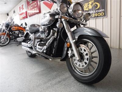 2009 Suzuki Boulevard C50   - Photo 3 - Kingman, KS 67068