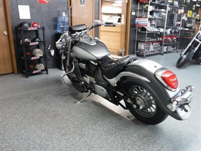 2009 Suzuki Boulevard C50   - Photo 16 - Kingman, KS 67068