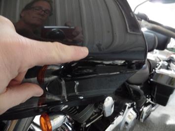 2009 Harley-Davidson Road Glide Custom   - Photo 16 - Kingman, KS 67068