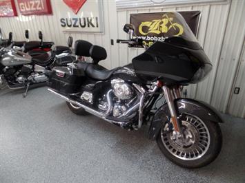 2009 Harley-Davidson Road Glide Custom   - Photo 2 - Kingman, KS 67068