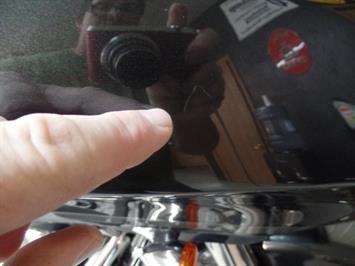 2009 Harley-Davidson Road Glide Custom   - Photo 10 - Kingman, KS 67068