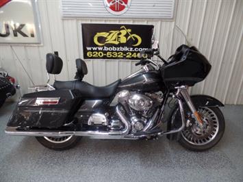 2009 Harley-Davidson Road Glide Custom   - Photo 1 - Kingman, KS 67068
