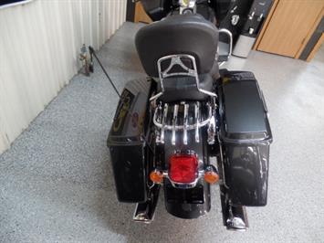 2009 Harley-Davidson Road Glide Custom   - Photo 4 - Kingman, KS 67068