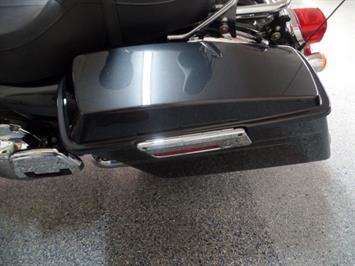 2009 Harley-Davidson Road Glide Custom   - Photo 19 - Kingman, KS 67068