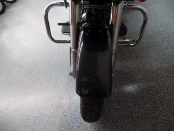 2009 Harley-Davidson Road Glide Custom   - Photo 12 - Kingman, KS 67068