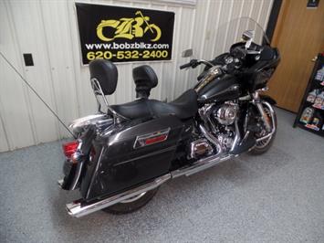 2009 Harley-Davidson Road Glide Custom   - Photo 3 - Kingman, KS 67068