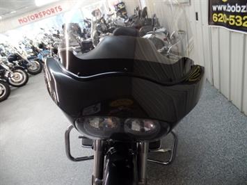 2009 Harley-Davidson Road Glide Custom   - Photo 13 - Kingman, KS 67068