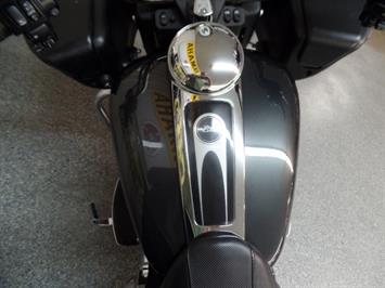 2009 Harley-Davidson Road Glide Custom   - Photo 21 - Kingman, KS 67068