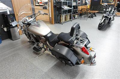 2003 Honda VTX 1800 R   - Photo 6 - Kingman, KS 67068