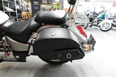 2003 Honda VTX 1800 R   - Photo 29 - Kingman, KS 67068