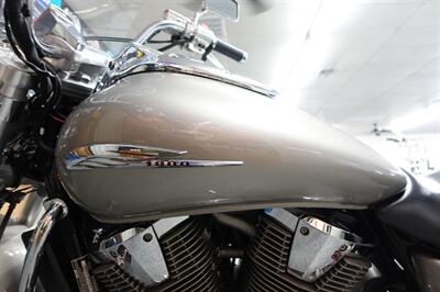 2003 Honda VTX 1800 R   - Photo 27 - Kingman, KS 67068