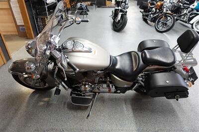 2003 Honda VTX 1800 R   - Photo 5 - Kingman, KS 67068