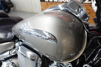 2003 Honda VTX 1800 R   - Photo 14 - Kingman, KS 67068