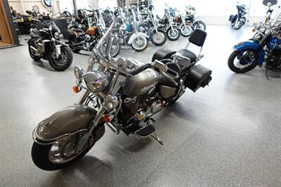 2003 Honda VTX 1800 R   - Photo 4 - Kingman, KS 67068