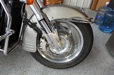 2003 Honda VTX 1800 R   - Photo 9 - Kingman, KS 67068