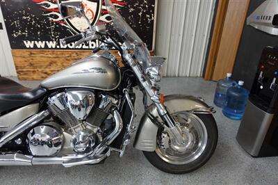 2003 Honda VTX 1800 R   - Photo 12 - Kingman, KS 67068