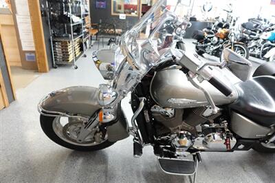 2003 Honda VTX 1800 R   - Photo 24 - Kingman, KS 67068