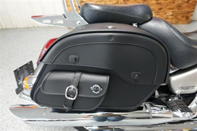 2003 Honda VTX 1800 R   - Photo 19 - Kingman, KS 67068