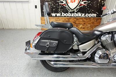2003 Honda VTX 1800 R   - Photo 18 - Kingman, KS 67068