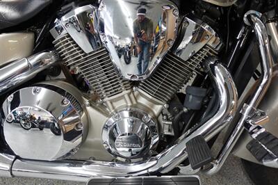 2003 Honda VTX 1800 R   - Photo 13 - Kingman, KS 67068