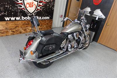 2003 Honda VTX 1800 R   - Photo 8 - Kingman, KS 67068