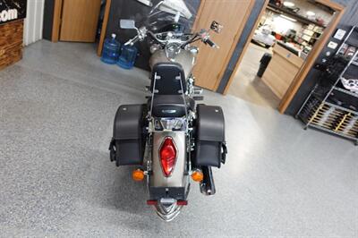 2003 Honda VTX 1800 R   - Photo 7 - Kingman, KS 67068