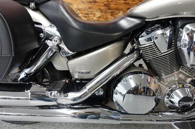 2003 Honda VTX 1800 R   - Photo 17 - Kingman, KS 67068