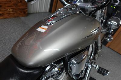 2003 Honda VTX 1800 R   - Photo 15 - Kingman, KS 67068