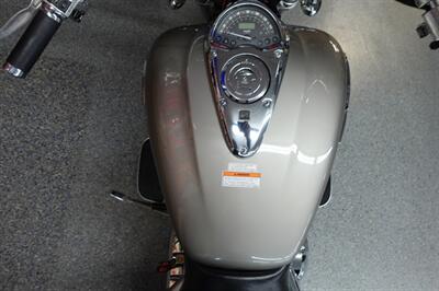 2003 Honda VTX 1800 R   - Photo 35 - Kingman, KS 67068