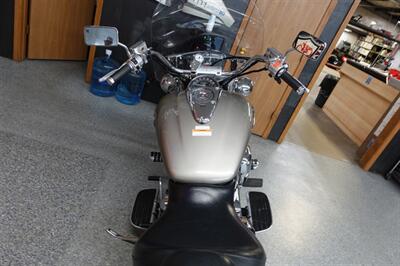 2003 Honda VTX 1800 R   - Photo 34 - Kingman, KS 67068