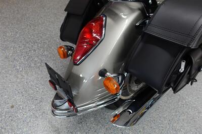 2003 Honda VTX 1800 R   - Photo 23 - Kingman, KS 67068