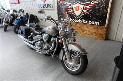 2003 Honda VTX 1800 R   - Photo 2 - Kingman, KS 67068