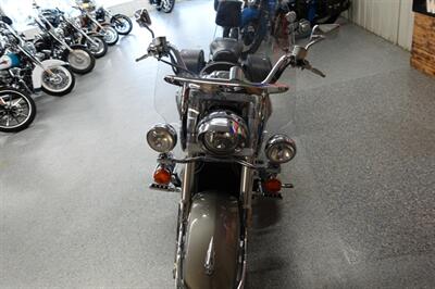 2003 Honda VTX 1800 R   - Photo 3 - Kingman, KS 67068