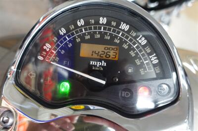 2003 Honda VTX 1800 R   - Photo 36 - Kingman, KS 67068