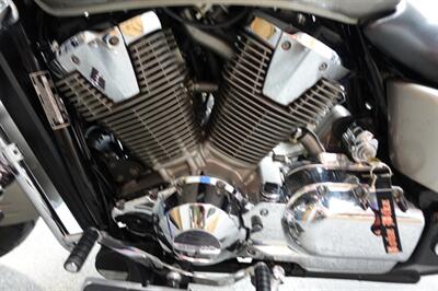 2003 Honda VTX 1800 R   - Photo 26 - Kingman, KS 67068