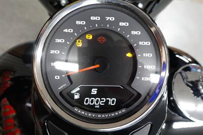 2025 Harley-Davidson Heritage Softail Classic - Photo 33 - Kingman, KS 67068