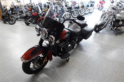 2025 Harley-Davidson Heritage Softail Classic - Photo 4 - Kingman, KS 67068