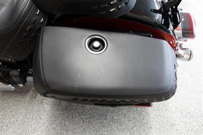 2025 Harley-Davidson Heritage Softail Classic - Photo 28 - Kingman, KS 67068