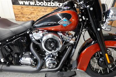 2025 Harley-Davidson Heritage Softail Classic - Photo 12 - Kingman, KS 67068