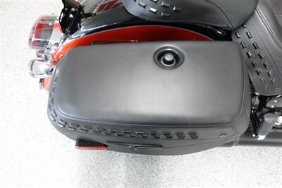 2025 Harley-Davidson Heritage Softail Classic - Photo 19 - Kingman, KS 67068