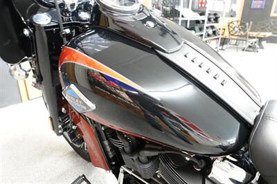 2025 Harley-Davidson Heritage Softail Classic - Photo 25 - Kingman, KS 67068