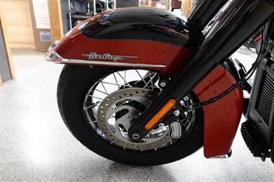 2025 Harley-Davidson Heritage Softail Classic - Photo 21 - Kingman, KS 67068