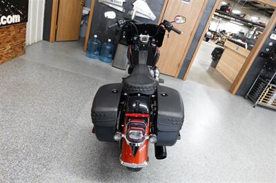 2025 Harley-Davidson Heritage Softail Classic - Photo 7 - Kingman, KS 67068