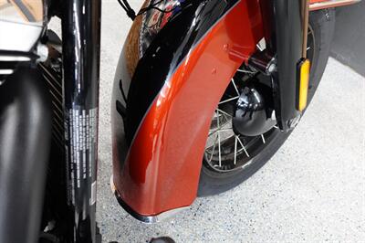 2025 Harley-Davidson Heritage Softail Classic - Photo 10 - Kingman, KS 67068